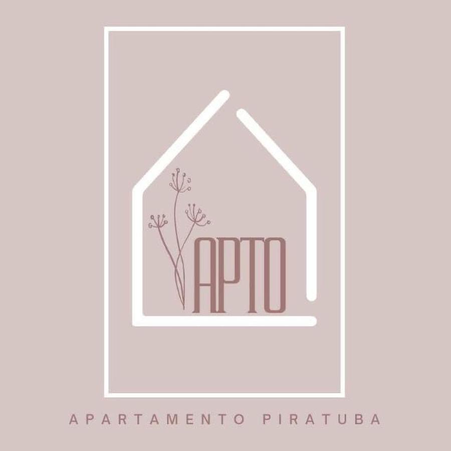 Apt Novo, Localizacao Privilegiada 60 Mt Do Termas Piratuba Kültér fotó